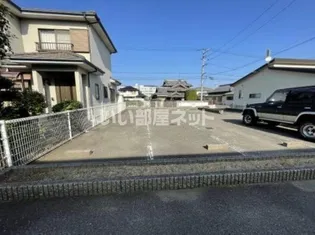 シャトレ庄内 A棟【2階】の地図