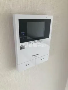 シャトレ庄内 A棟【2階】の内装