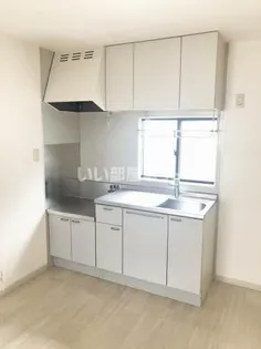 シャトレ庄内 A棟【2階】のキッチン