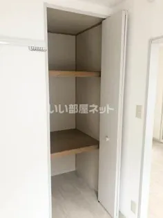 シャトレ庄内 A棟【2階】の内装