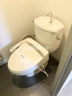 シャトレ庄内 A棟【2階】の内装