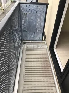 シャトレ庄内 A棟【2階】の内装