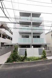 PASEO神楽坂【1階】の外観