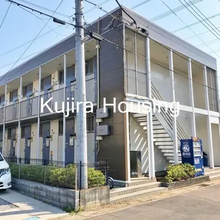 レオパレスプラムフローラの画像