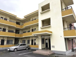 ファミールアトリエ【2階】の外観