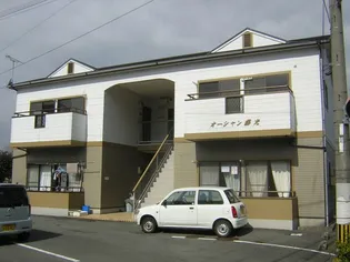 オーシャン藤光の画像