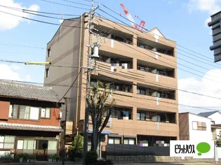 ヴァンベール加納の画像