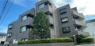 ダジュール生田の画像