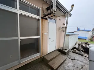 澤口アパートの画像