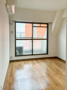 サンシティー荒江【4階】の居間