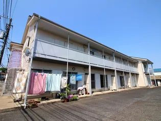 イコーハイツの画像