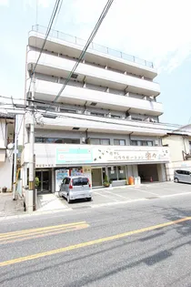 松本ビルの画像