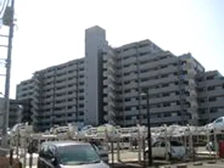 シャルマンコーポ土浦【1階】の外観