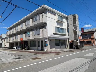 福井コーポの画像