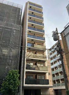 TRADIS秋葉原【5階】の外観