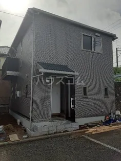 千葉県成田市土屋【一戸建】の外観