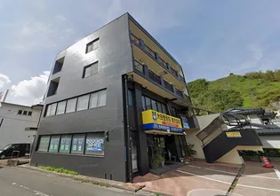 鹿児島県鹿児島市田上6【マンション】の外観