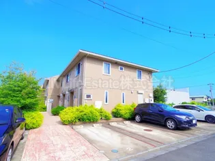 セジュールプレリーの画像