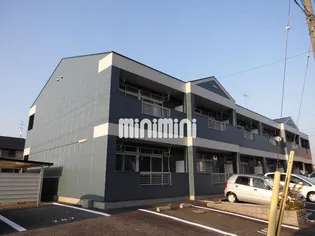 リバーサイド五明Bの画像