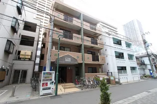 ドエル中川の画像