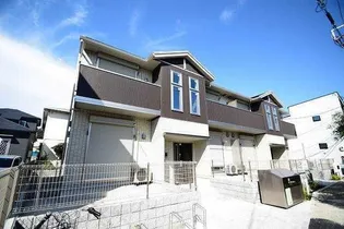 アレイ湘南の画像