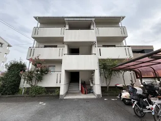 マンション雅2の画像