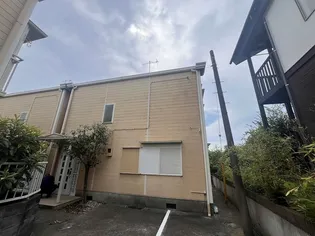 神奈川県中郡二宮町百合が丘2【一戸建】の外観