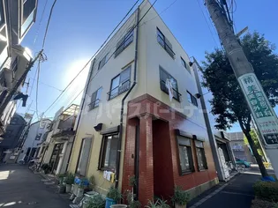 マイウェイハイツの画像