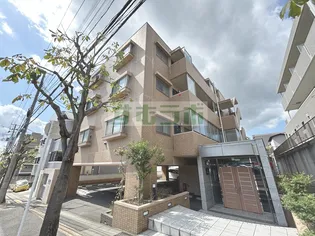 M CHATELET IZUMI CHUOの画像