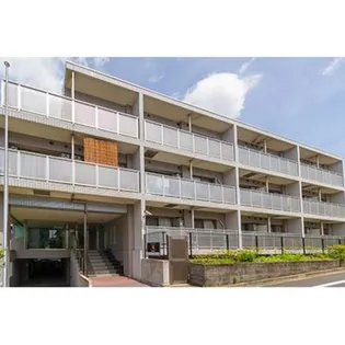 NONA PLACE渋谷神山町【2階】の外観