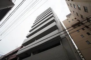 東京都墨田区太平4【マンション】の外観