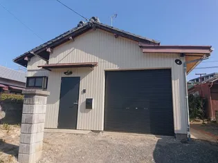 三重県津市垂水【一戸建】の外観