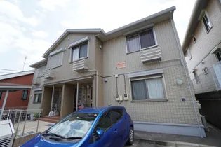 セジュールフローラの画像