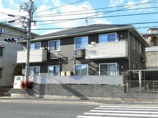 ルクプル B棟の画像