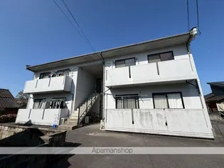 コーポ松本Eの画像