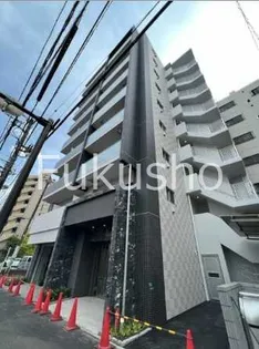 ホヌアカラヨコハマ【7階】の外観