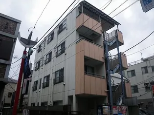 ヴェルドゥーラ祖師谷の画像