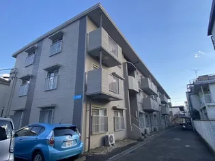 タプラ旭町の画像
