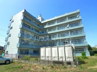 栄マンションの画像