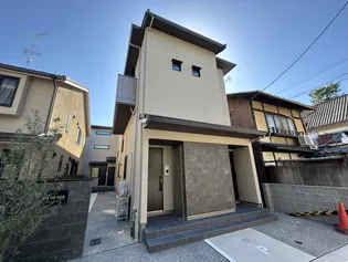 BELLELEAD御所東の画像