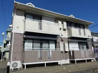 グランメールコホリ 弐番館の画像