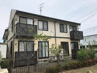 カームホームの画像