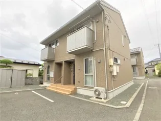 サニーコート松根IIの画像