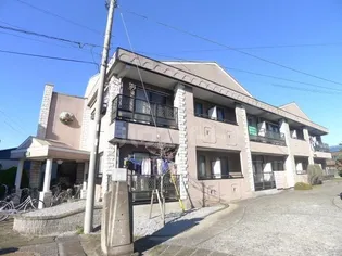 ベルプラザ弐番館の画像