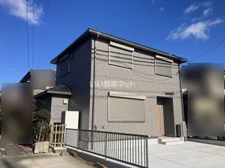 愛知県刈谷市板倉町3【一戸建】の外観