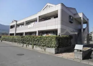 アプリコット ハウスの画像