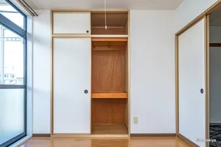 TM ハイツ【1階】の内装