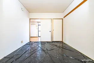 TM ハイツ【1階】の内装