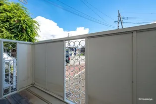 TM ハイツ【1階】の内装