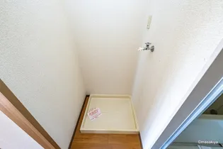 TM ハイツ【1階】の内装